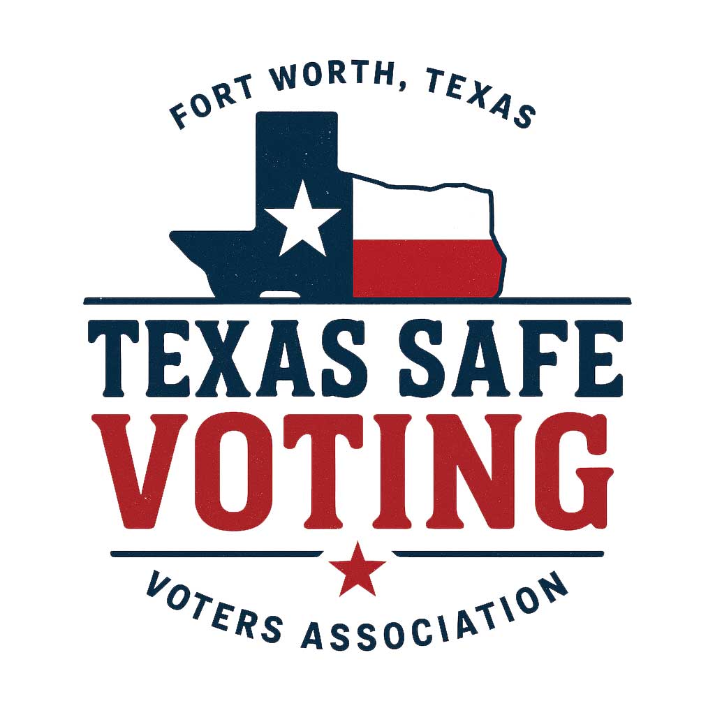 Texas Safe Voting